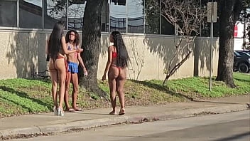 Minha Hóspede Favorita (Parte 2)